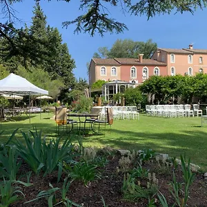 3* Hotel Moulin De La Roque