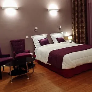 Hotel Gambetta ***