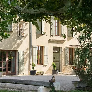 Bed & Breakfast Saint Jacques 