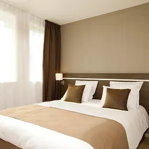 Aparthotel Sejours & Affaires Massy Atlantis **