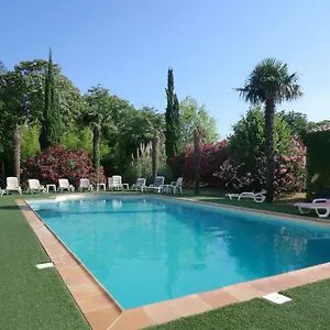 3* Hotel Du Parc, Avignon Est, The Originals City,