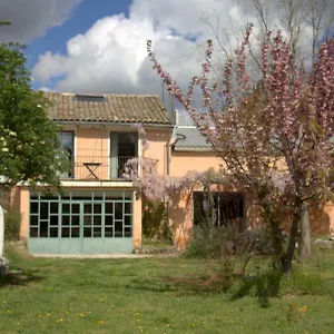 Guest house Mas Du Petit Claux ***
