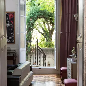 Hotel Particulier Le 28 *****